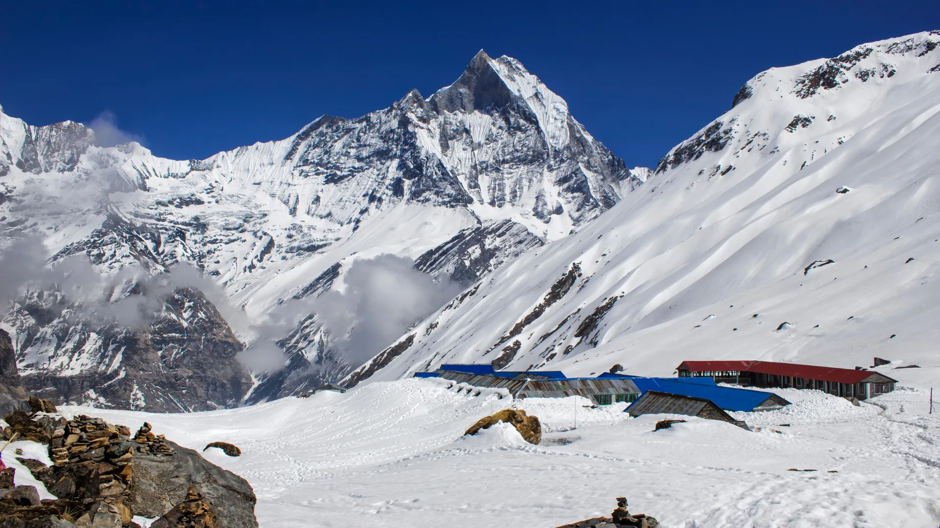 Annapurna Helicopter Tour Cost 2026: Complete Price Guide