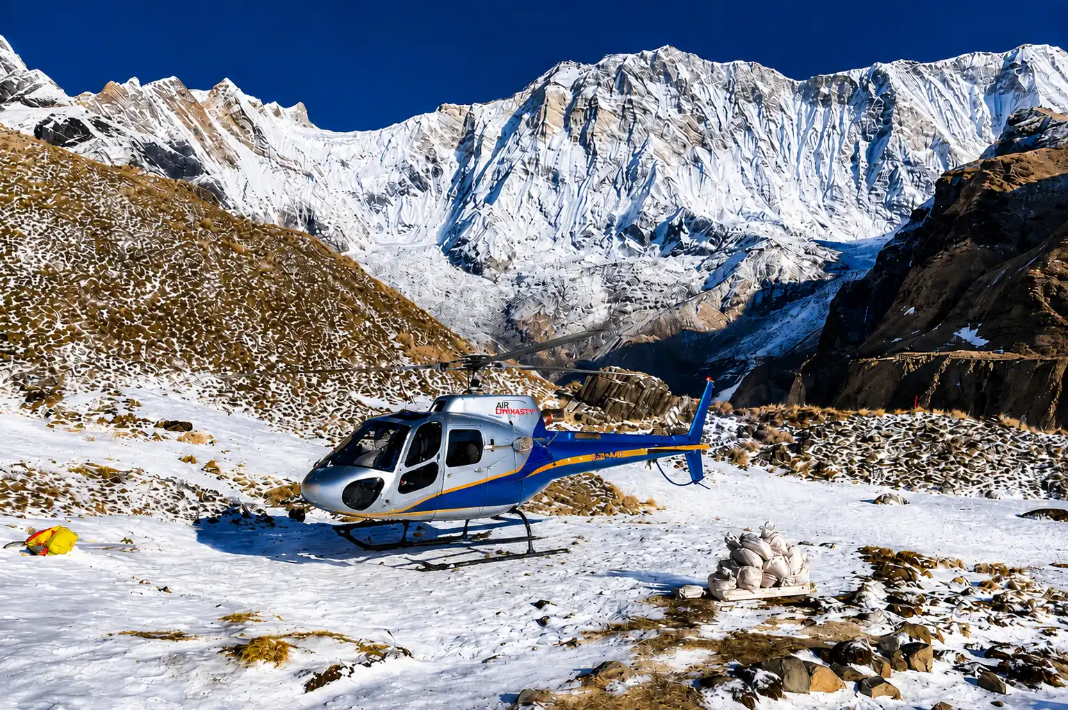abc heli tour