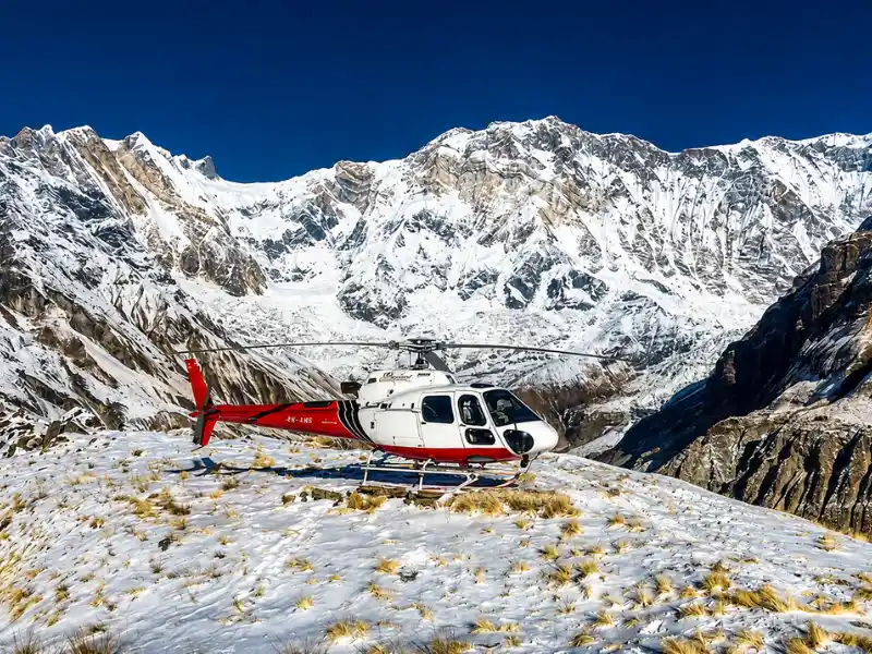 abc heli tour